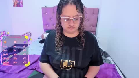 Ana Bolena independent model online show from December 2025 10:04:02 PM