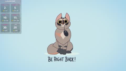 Annie  online show from November 2025 11:48:01 PM