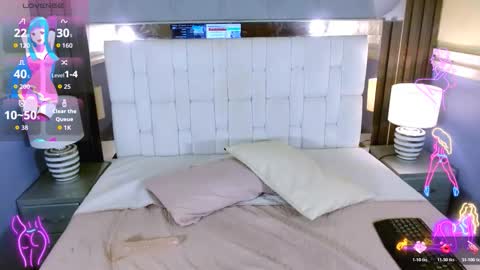 Snapshot of annie_catt_ chatting on February 2026 05:34:01 PM Annie online show from February 2026 05:34:01 PM