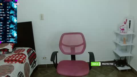 annie cherry independent model online show from February 2025 09:09:01 PM