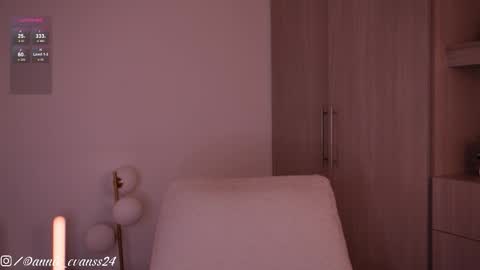 Snapshot of annie_evans24 chatting on October 2025 08:54:02 PM Annie Evans online show from October 2025 08:54:02 PM