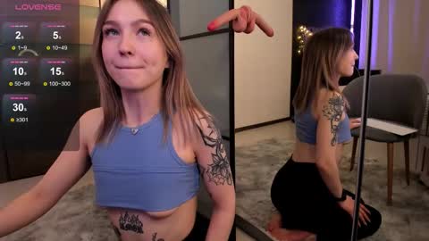 Annie online show from January 2026 07:11:01 PM