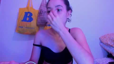 annie_rosse1017 online show from February 2026 04:43:01 AM