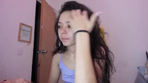 annie_rosse1017 online show from March 2026 05:35:02 AM