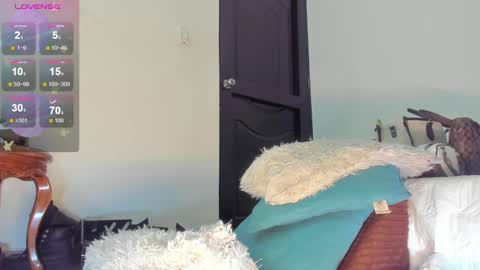Snapshot of annie_santosx chatting on February 2025 06:33:02 PM annie_santosx online show from February 2025 06:33:02 PM