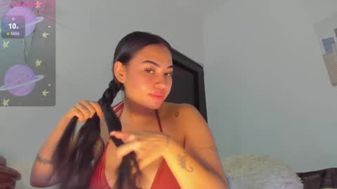 Snapshot of annie_santosx chatting on February 2025 06:20:02 PM annie_santosx online show from February 2025 06:20:02 PM