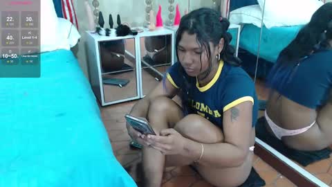 annie_scott_ online show from January 2025 11:02:02 PM