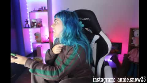 JEANNE no olvides seguirme dont forget follow me  uu online show from December 2024 02:01:02 AM