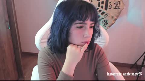 JEANNE no olvides seguirme dont forget follow me  uu online show from February 2025 06:57:02 PM