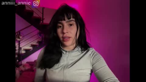 JEANNE no olvides seguirme dont forget follow me  uu online show from January 2026 10:13:01 PM