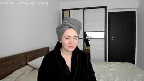 Annie online show from February 2026 02:46:01 PM