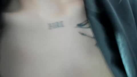 Annie And Leandro online show from January 2026 08:12:01 PM