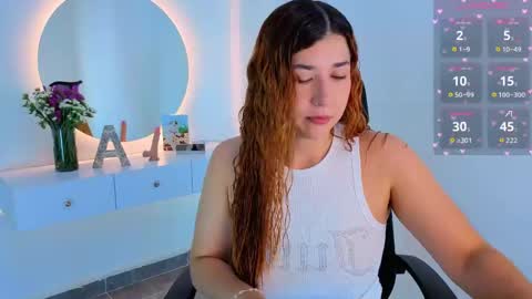 Snapshot of annieboobs_ chatting on June 2026 04:13:01 PM annieboobs_ online show from June 2026 04:13:01 PM