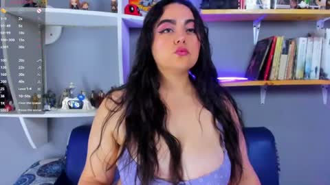 Annie Sweet Cherry online show from July 2026 01:19:01 PM
