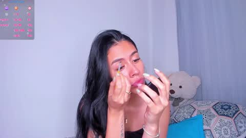 Annie  online show from January 2025 12:22:01 AM