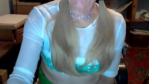 Snapshot of anniegurl chatting on December 2024 12:16:02 PM anniegurl online show from December 2024 12:16:02 PM