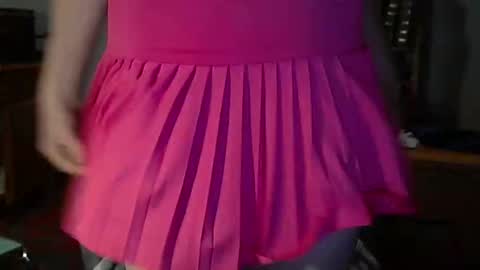 anniegurl online show from February 2026 10:14:02 AM