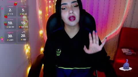   Annie  Independent model Hello all offline tokens are appreciated  thank you for your support.33 online show from February 2025 10:14:01 AM