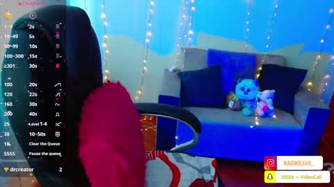   Annie  Independent model Hello all offline tokens are appreciated  thank you for your support.33 online show from February 2026 06:11:02 PM