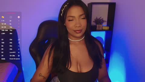 A N N I E online show from December 2024 09:37:02 AM