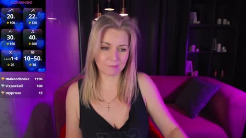Snapshot of annielight chatting on December 2024 11:54:02 AM Annie online show from December 2024 11:54:02 AM