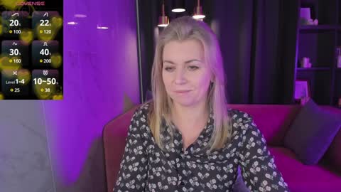 Snapshot of annielight chatting on December 2024 05:40:02 AM Annie online show from December 2024 05:40:02 AM