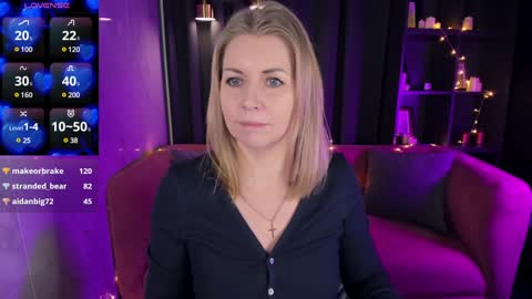 Snapshot of annielight chatting on January 2025 08:46:02 AM Annie online show from January 2025 08:46:02 AM