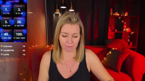 Snapshot of annielight chatting on January 2025 08:41:02 AM Annie online show from January 2025 08:41:02 AM