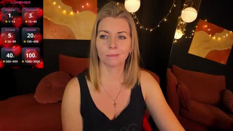 Snapshot of annielight chatting on January 2025 05:50:02 AM Annie online show from January 2025 05:50:02 AM