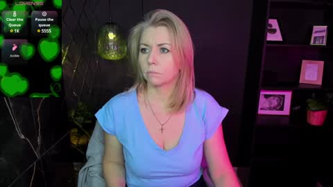 Snapshot of annielight chatting on January 2025 05:45:02 AM Annie online show from January 2025 05:45:02 AM