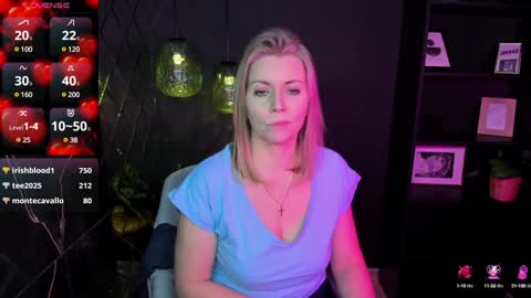 Snapshot of annielight chatting on January 2025 11:48:01 AM Annie online show from January 2025 11:48:01 AM