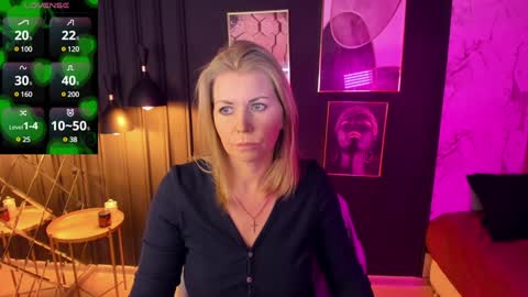 Snapshot of annielight chatting on February 2025 05:53:02 AM Annie online show from February 2025 05:53:02 AM