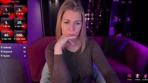 Snapshot of annielight chatting on February 2025 09:13:02 AM Annie online show from February 2025 09:13:02 AM