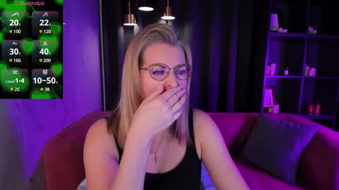 Snapshot of annielight chatting on March 2025 06:04:02 AM Annie online show from March 2025 06:04:02 AM
