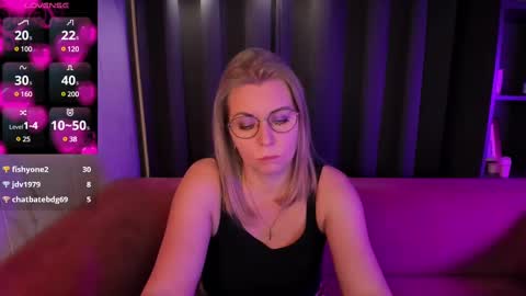 Snapshot of annielight chatting on March 2025 09:07:02 AM Annie online show from March 2025 09:07:02 AM