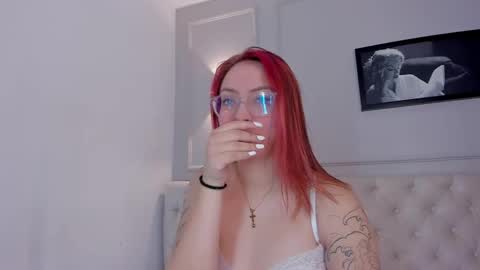 Annie online show from February 2025 12:04:02 PM
