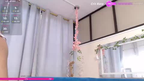 anniemiller7_ online show from September 2025 07:19:02 PM