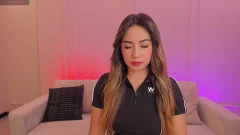 Annie Monroe online show from February 2026 11:46:02 AM