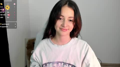 Annie online show from February 2025 02:33:02 AM
