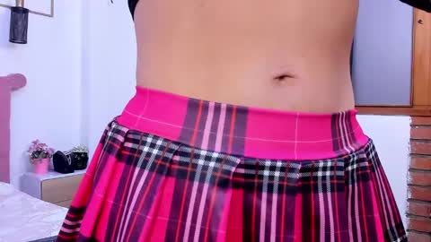 Annie online show from January 2025 11:49:01 AM