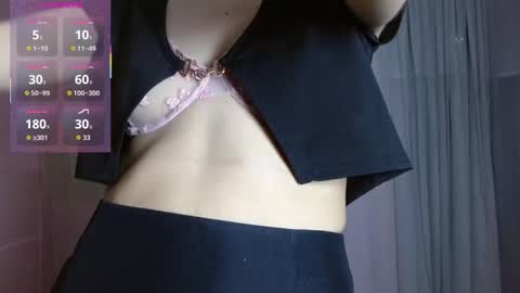 Annie Sparkle online show from February 2026 08:16:02 PM