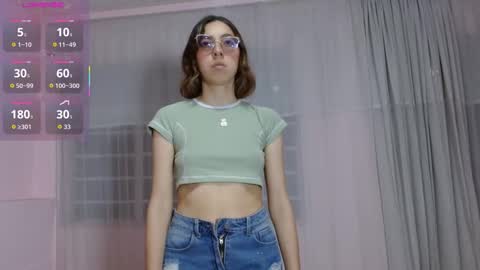 Annie Sparkle online show from February 2026 11:14:01 PM