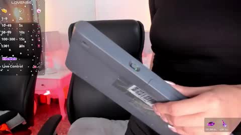 ANNIE  online show from February 2026 04:52:02 PM