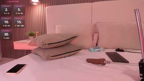 ANNIE  online show from January 2026 07:39:01 PM