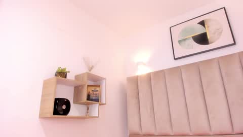 Annie Queen online show from January 2025 03:04:02 AM