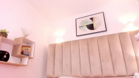 Annie Queen online show from February 2025 03:29:02 AM