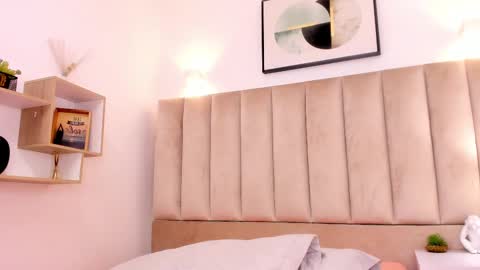 Annie Queen online show from February 2025 03:04:01 AM