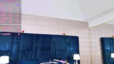 Anniieleonhart online show from October 2025 07:57:02 PM