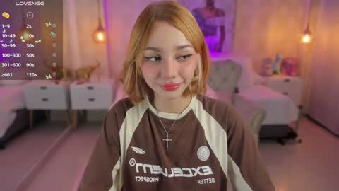 VIVIANNA online show from December 2024 03:47:02 AM