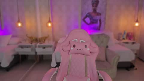 VIVIANNA online show from December 2024 09:52:02 AM